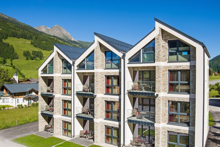 Bergparadies in Dorfgastein