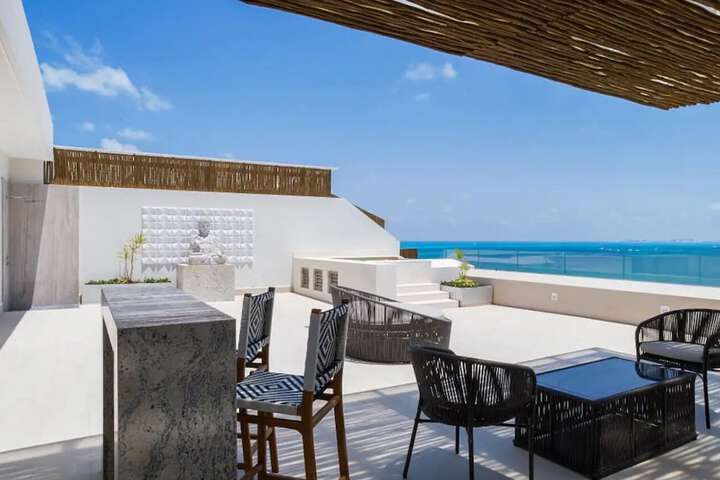 Terrace/Patio 10 of 27