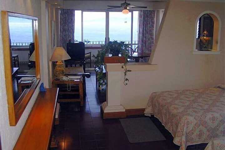 View from room