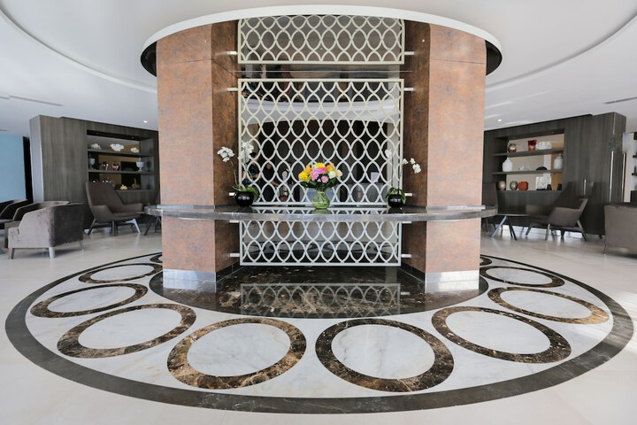 Hotel Interior 48 of 56