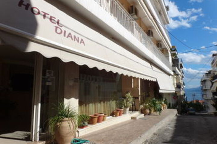 Diana Hotel