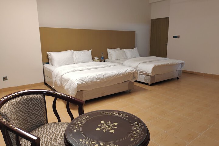 Room 15 of 17