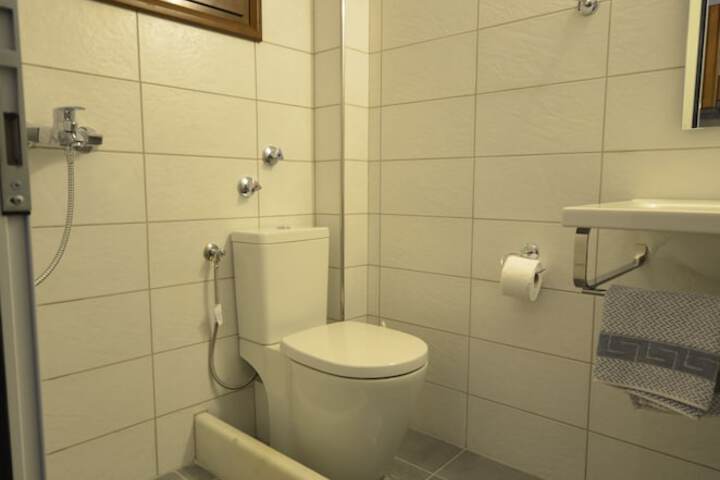 Bathroom Vanities