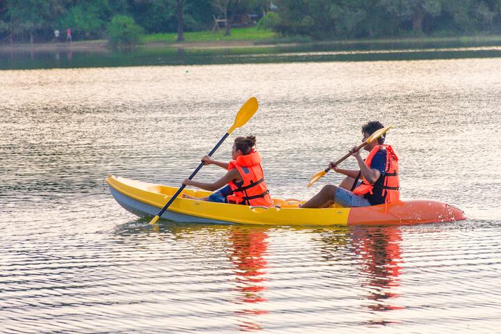 Water Sports 45 of 90