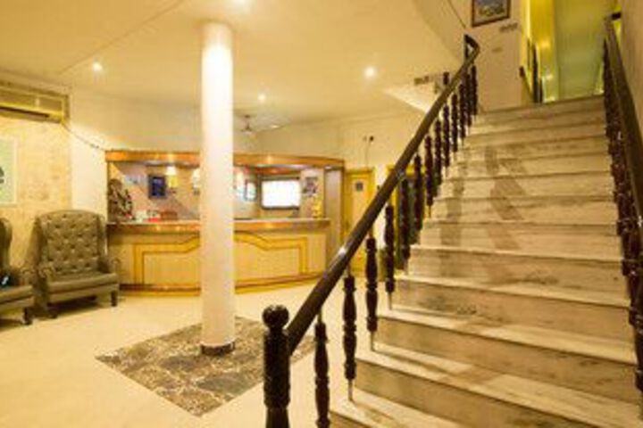 Hotel Interior 34 of 35