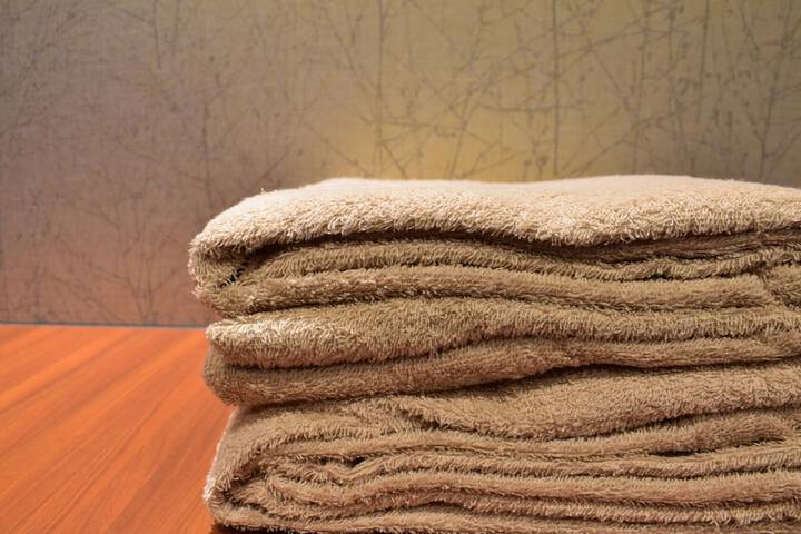 Cleanliness 77 of 83