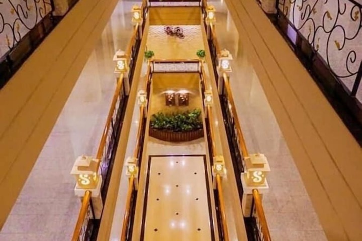 Hotel Interior 164 of 214