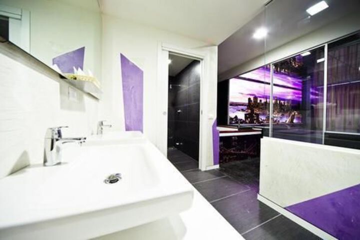 Bath Amenities