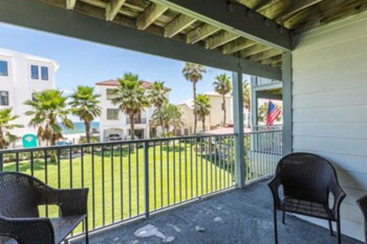 Image of Seascape 108 by Meyer Vacation Rentals