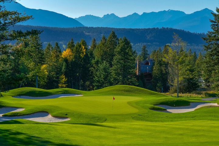 Golf 32 of 57