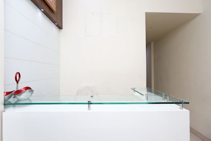 OYO 17280 Hotel Shivaay
