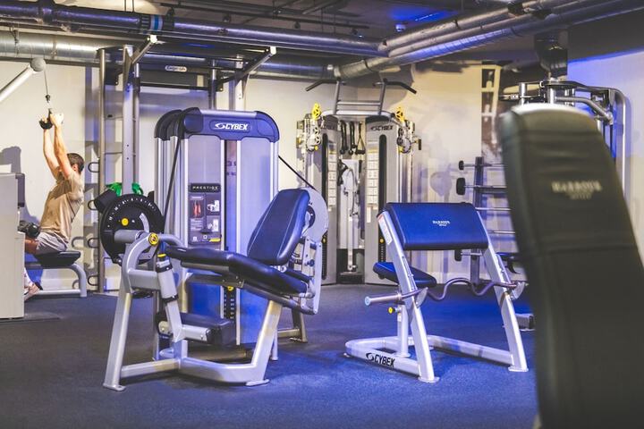 Health and Fitness 38 of 69