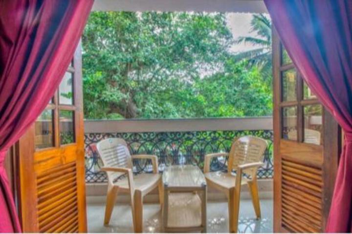 Terrace/Patio 3 of 3