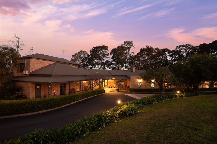 Hotel 56 of 60