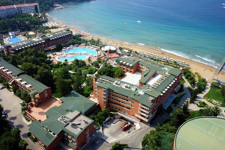Hotel 61 of 64