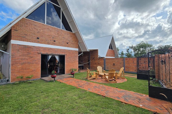 Terrace/Patio 27 of 66