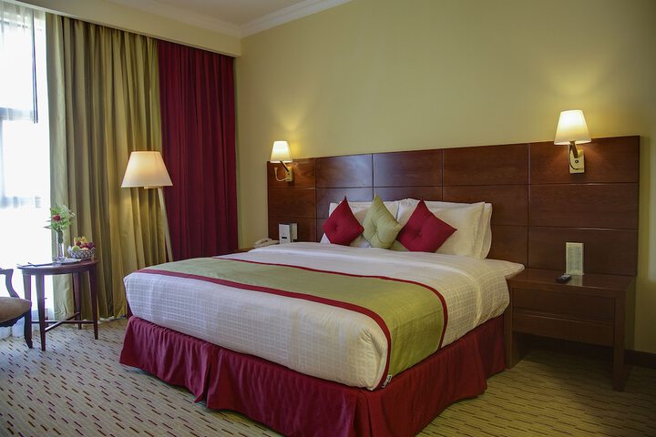 Room 5 of 60