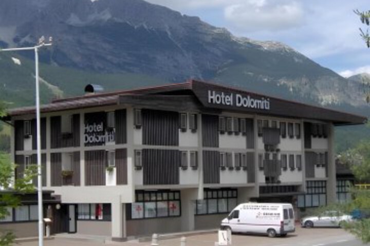 Hotel Dolomiti Saone