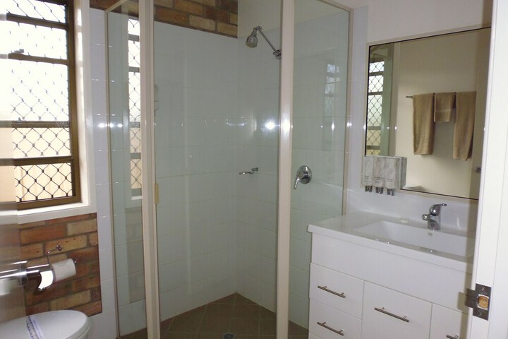 Restrooms