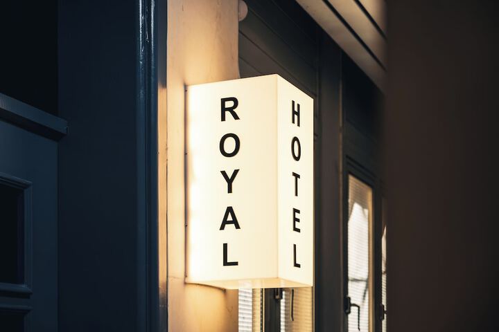 Royal Hotel