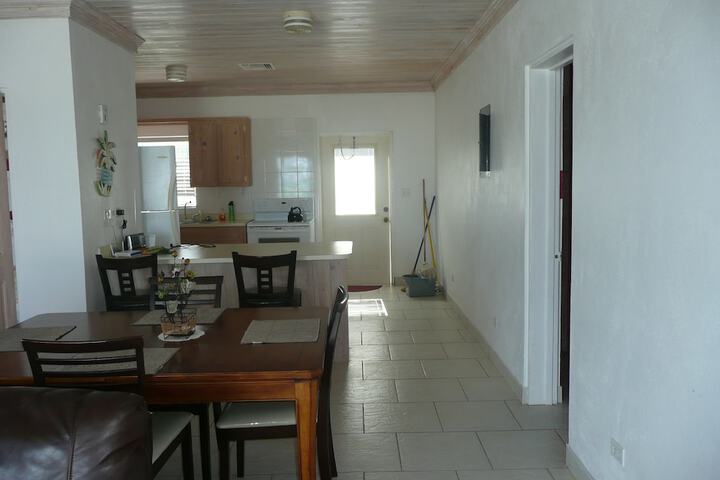 Dining Photos