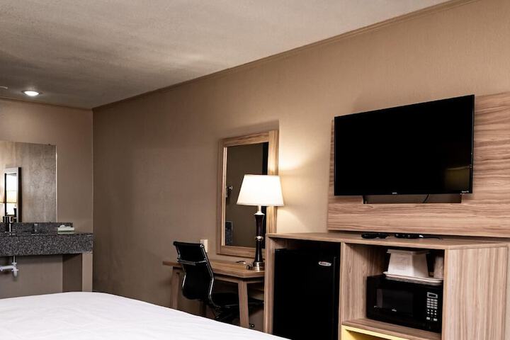 Hotel 9 of 10