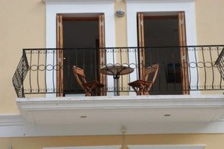 Terrace/Patio 2 of 18