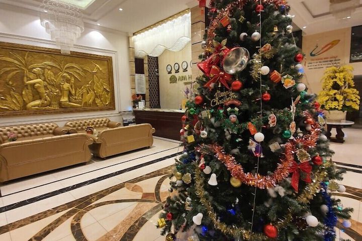 Hotel Interior 2 of 17