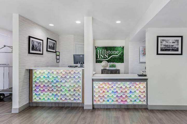 Lobby Photos