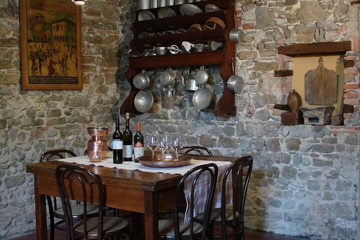 Dining Photos