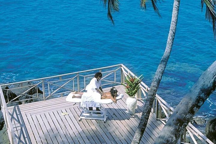 Wellness Treatments