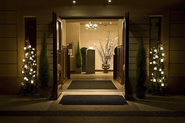 Hotel 64 of 65