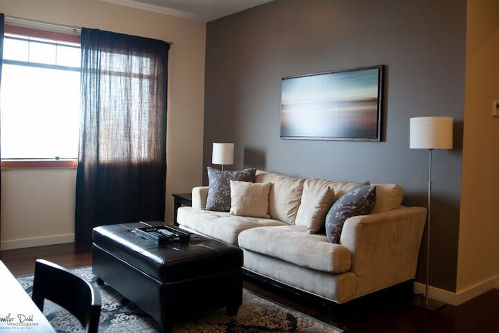 Photo of Beyond Bliss Hotel Suites