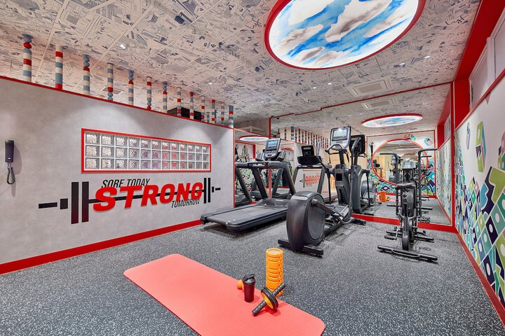 Health and Fitness 42 di 60
