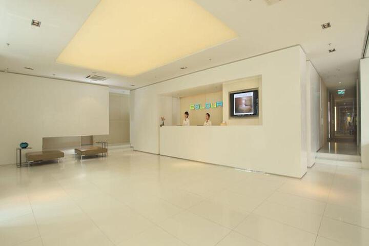 Hotel Interior 7 of 14