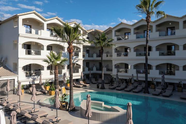 Hotel 176 of 198