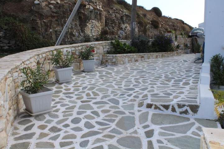 Terrace/Patio 36 of 68