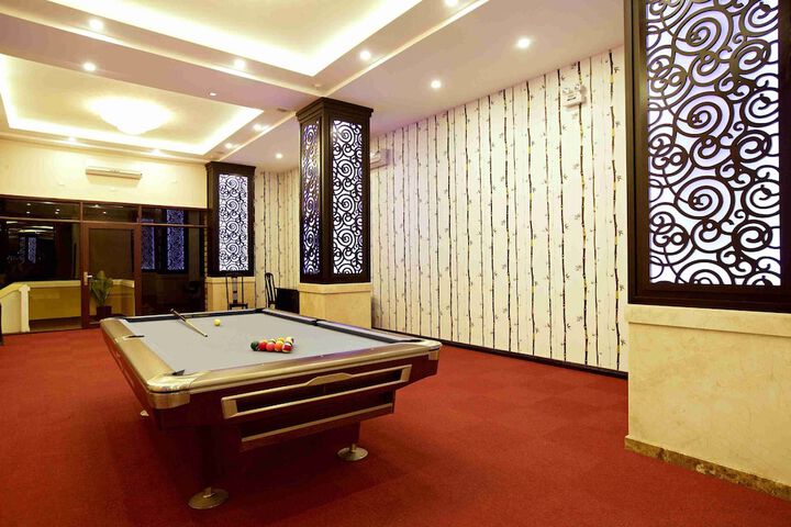 Hotel Interior 4 of 44