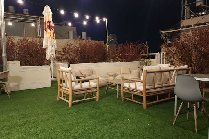Terrace/Patio 20 of 35