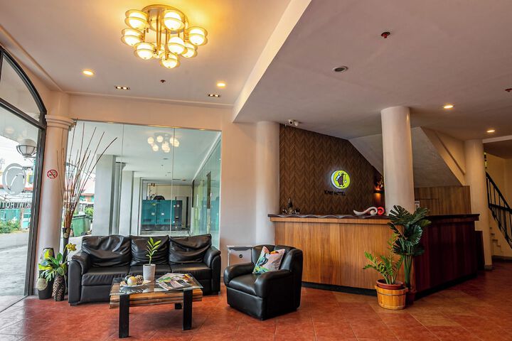 Hotel Interior 6 of 73