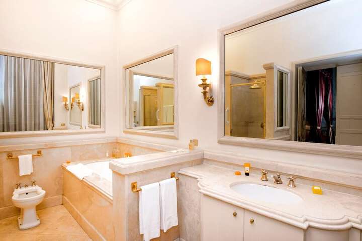 Bathroom Photo
