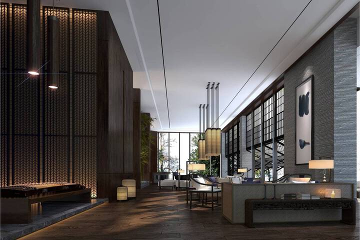Hotel Interior 18 of 22