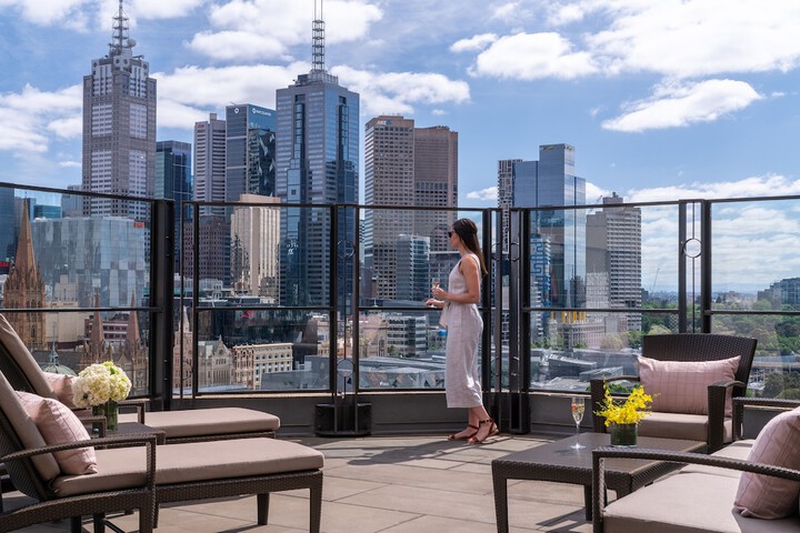 Terrace/Patio 42 of 46