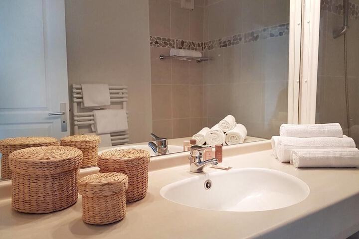 Bathroom Vanities