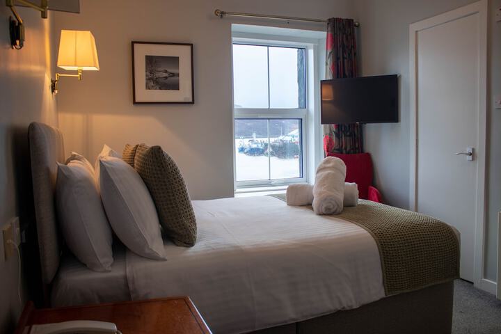Rosedale Hotel in Portree