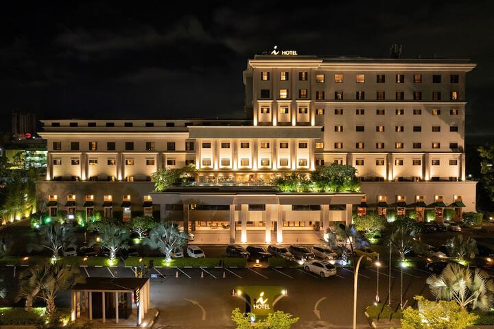 Image of I Hotel Batam