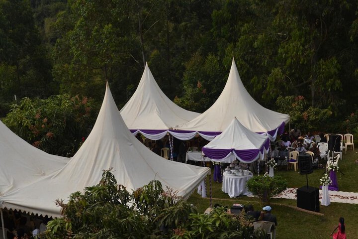 Wedding/Banquet 46 of 50