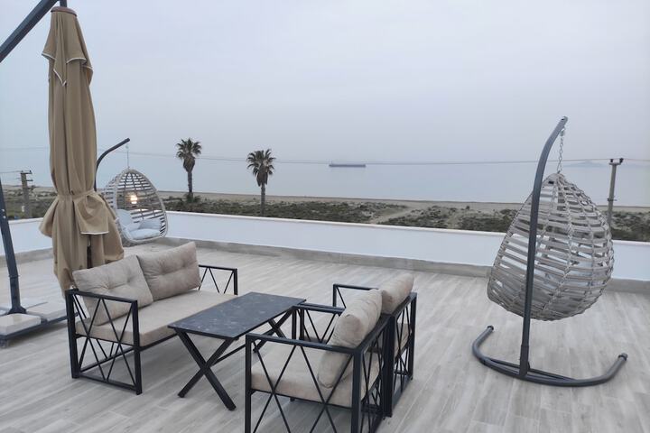 Terrace/Patio 13 of 15