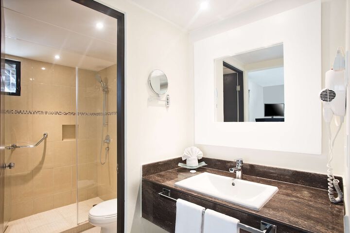 Bathroom Interior Photo