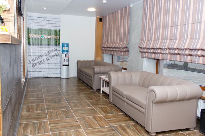 Hotel Interior 4 of 28